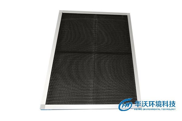 尼龍網初效過濾器