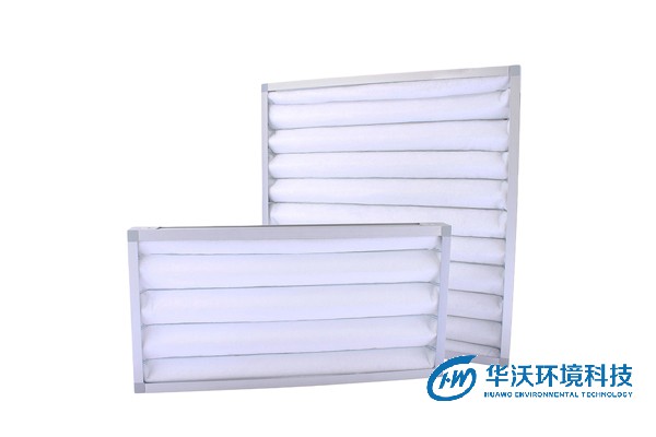 板式加強筋預過濾器器/子母架初效過濾器